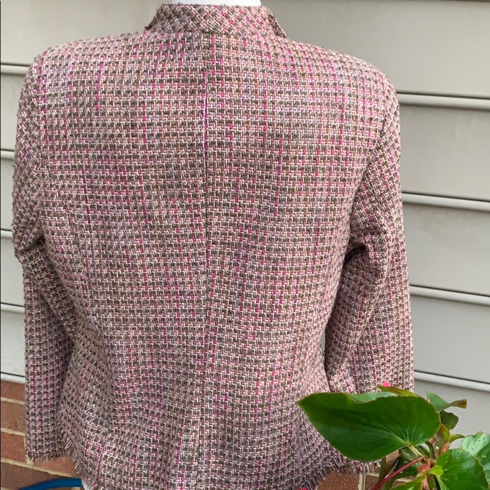 Sigrid Olsen Jacket - image 7